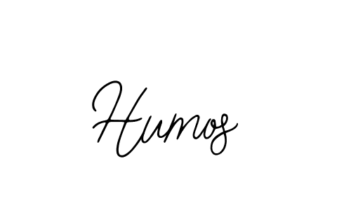 You should practise on your own different ways (Bearetta-2O07w) to write your name (Humos) in signature. don't let someone else do it for you. Humos signature style 12 images and pictures png