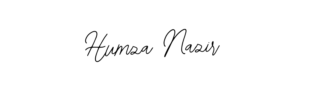 How to make Humza Nazir signature? Bearetta-2O07w is a professional autograph style. Create handwritten signature for Humza Nazir name. Humza Nazir signature style 12 images and pictures png