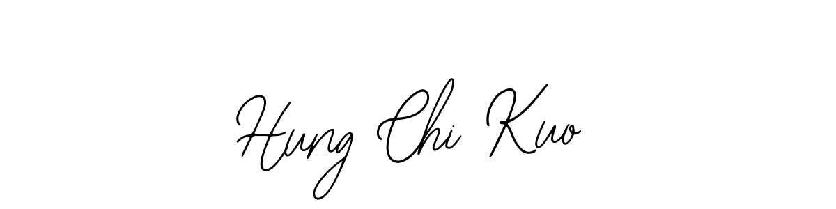 See photos of Hung Chi Kuo official signature by Spectra . Check more albums & portfolios. Read reviews & check more about Bearetta-2O07w font. Hung Chi Kuo signature style 12 images and pictures png