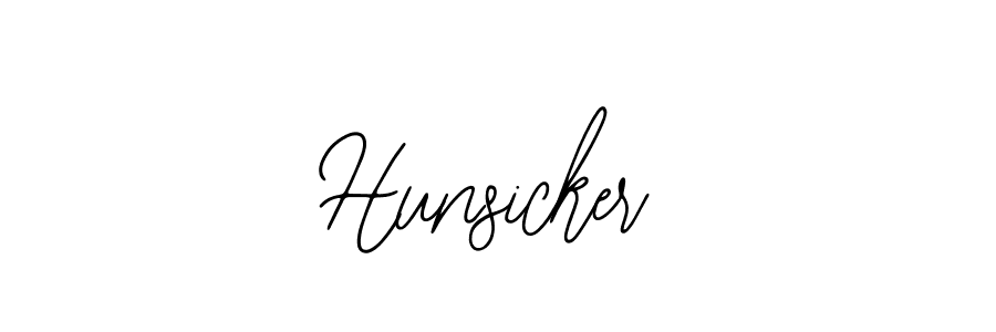Once you've used our free online signature maker to create your best signature Bearetta-2O07w style, it's time to enjoy all of the benefits that Hunsicker name signing documents. Hunsicker signature style 12 images and pictures png