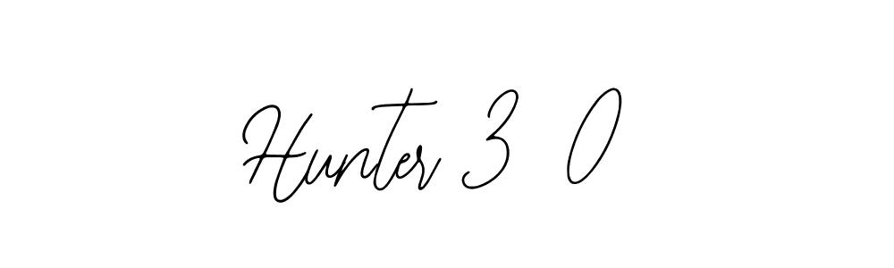 Use a signature maker to create a handwritten signature online. With this signature software, you can design (Bearetta-2O07w) your own signature for name Hunter 350. Hunter 350 signature style 12 images and pictures png