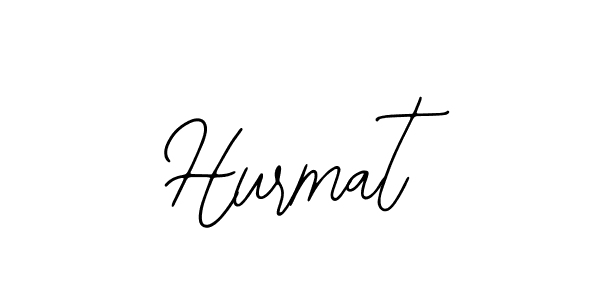 Hurmat stylish signature style. Best Handwritten Sign (Bearetta-2O07w) for my name. Handwritten Signature Collection Ideas for my name Hurmat. Hurmat signature style 12 images and pictures png