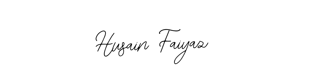 Check out images of Autograph of Husain Faiyaz name. Actor Husain Faiyaz Signature Style. Bearetta-2O07w is a professional sign style online. Husain Faiyaz signature style 12 images and pictures png