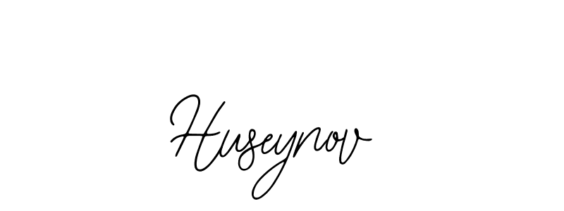 The best way (Bearetta-2O07w) to make a short signature is to pick only two or three words in your name. The name Huseynov include a total of six letters. For converting this name. Huseynov signature style 12 images and pictures png