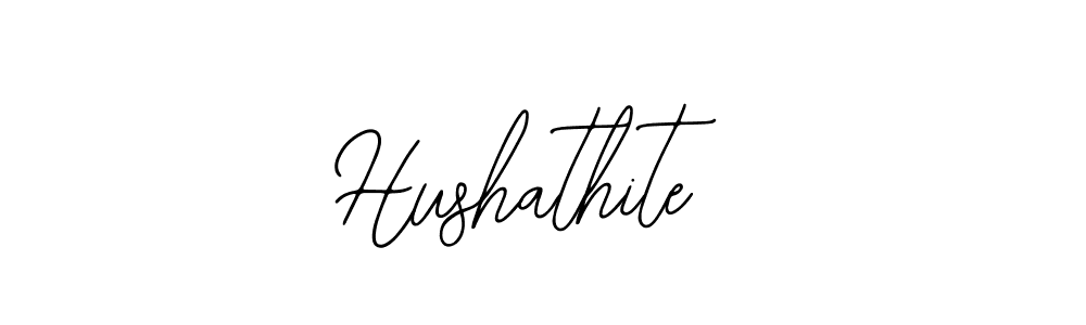 Once you've used our free online signature maker to create your best signature Bearetta-2O07w style, it's time to enjoy all of the benefits that Hushathite name signing documents. Hushathite signature style 12 images and pictures png