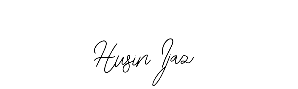 Here are the top 10 professional signature styles for the name Husin Ijaz. These are the best autograph styles you can use for your name. Husin Ijaz signature style 12 images and pictures png