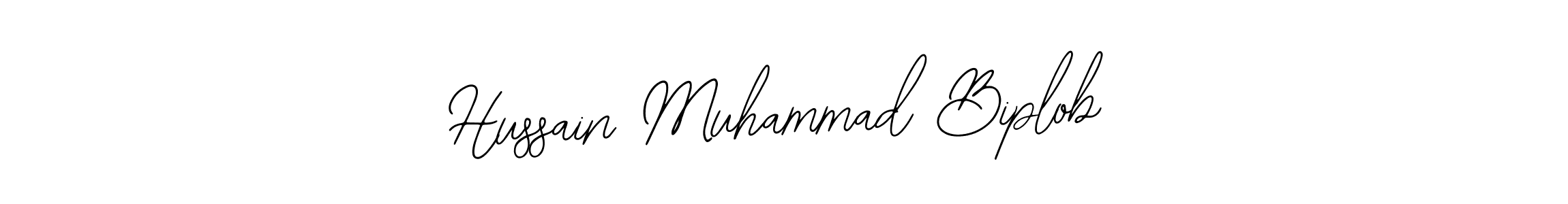 Best and Professional Signature Style for Hussain Muhammad Biplob. Bearetta-2O07w Best Signature Style Collection. Hussain Muhammad Biplob signature style 12 images and pictures png