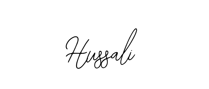 Make a short Hussali signature style. Manage your documents anywhere anytime using Bearetta-2O07w. Create and add eSignatures, submit forms, share and send files easily. Hussali signature style 12 images and pictures png