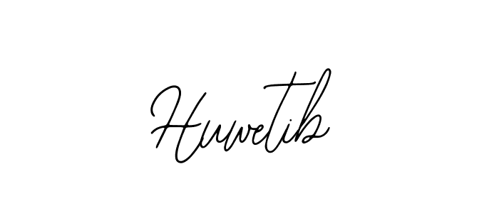 Use a signature maker to create a handwritten signature online. With this signature software, you can design (Bearetta-2O07w) your own signature for name Huwetib. Huwetib signature style 12 images and pictures png