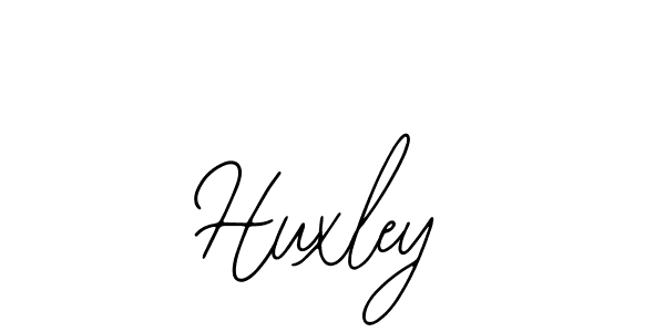 Make a short Huxley signature style. Manage your documents anywhere anytime using Bearetta-2O07w. Create and add eSignatures, submit forms, share and send files easily. Huxley signature style 12 images and pictures png