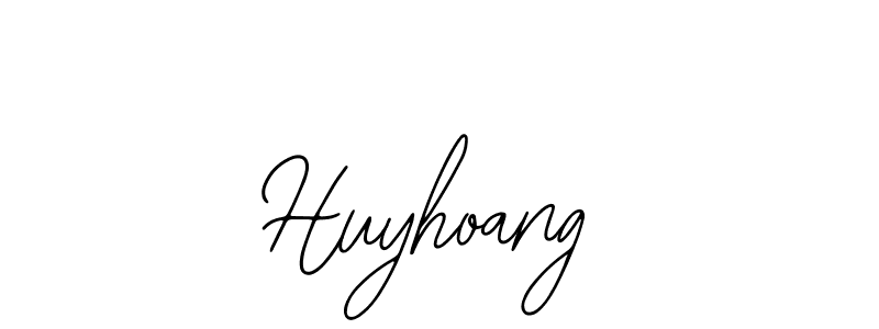 How to Draw Huyhoang signature style? Bearetta-2O07w is a latest design signature styles for name Huyhoang. Huyhoang signature style 12 images and pictures png