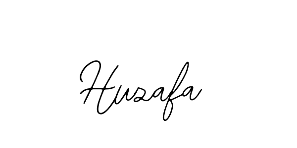 How to make Huzafa signature? Bearetta-2O07w is a professional autograph style. Create handwritten signature for Huzafa name. Huzafa signature style 12 images and pictures png