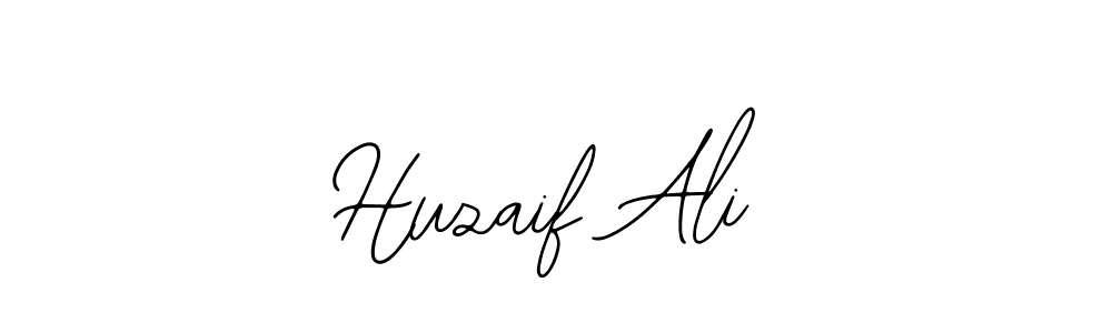 You can use this online signature creator to create a handwritten signature for the name Huzaif Ali. This is the best online autograph maker. Huzaif Ali signature style 12 images and pictures png