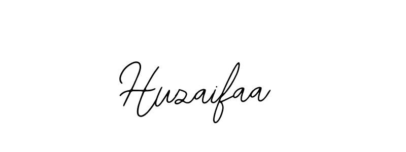 How to make Huzaifaa signature? Bearetta-2O07w is a professional autograph style. Create handwritten signature for Huzaifaa name. Huzaifaa signature style 12 images and pictures png