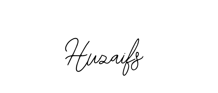 You can use this online signature creator to create a handwritten signature for the name Huzaifs. This is the best online autograph maker. Huzaifs signature style 12 images and pictures png