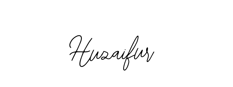 Create a beautiful signature design for name Huzaifur. With this signature (Bearetta-2O07w) fonts, you can make a handwritten signature for free. Huzaifur signature style 12 images and pictures png