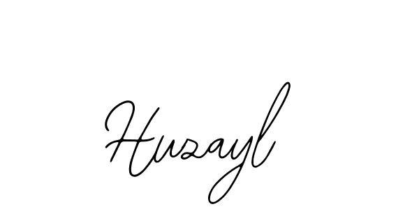 Once you've used our free online signature maker to create your best signature Bearetta-2O07w style, it's time to enjoy all of the benefits that Huzayl name signing documents. Huzayl signature style 12 images and pictures png