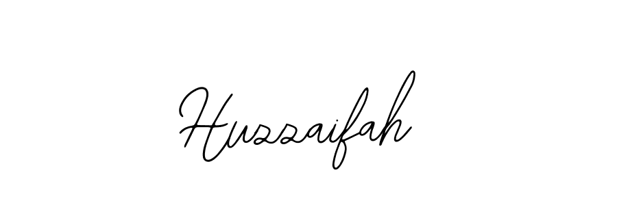 Similarly Bearetta-2O07w is the best handwritten signature design. Signature creator online .You can use it as an online autograph creator for name Huzzaifah. Huzzaifah signature style 12 images and pictures png