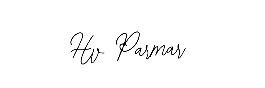 Check out images of Autograph of Hv Parmar name. Actor Hv Parmar Signature Style. Bearetta-2O07w is a professional sign style online. Hv Parmar signature style 12 images and pictures png