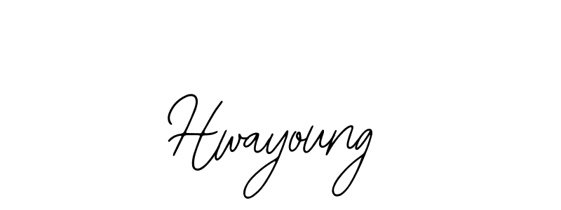 You can use this online signature creator to create a handwritten signature for the name Hwayoung. This is the best online autograph maker. Hwayoung signature style 12 images and pictures png