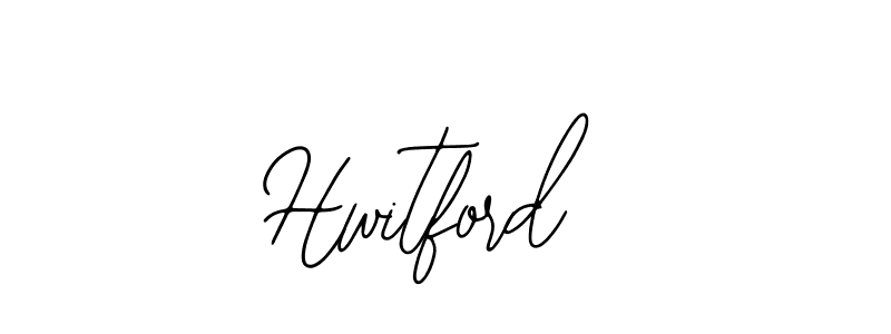 Also You can easily find your signature by using the search form. We will create Hwitford name handwritten signature images for you free of cost using Bearetta-2O07w sign style. Hwitford signature style 12 images and pictures png