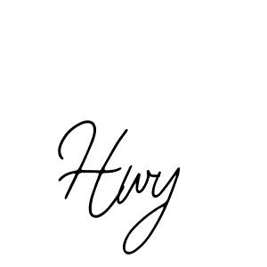 Bearetta-2O07w is a professional signature style that is perfect for those who want to add a touch of class to their signature. It is also a great choice for those who want to make their signature more unique. Get Hwy name to fancy signature for free. Hwy signature style 12 images and pictures png