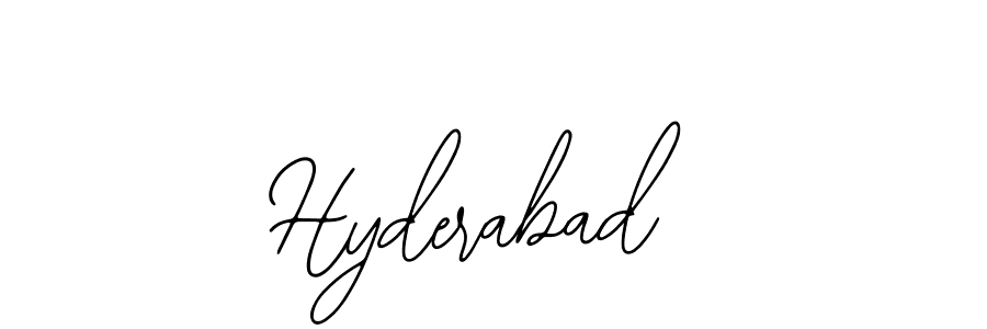 Bearetta-2O07w is a professional signature style that is perfect for those who want to add a touch of class to their signature. It is also a great choice for those who want to make their signature more unique. Get Hyderabad name to fancy signature for free. Hyderabad signature style 12 images and pictures png