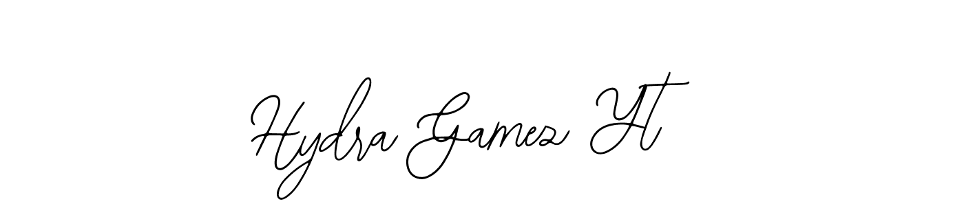 This is the best signature style for the Hydra Gamez Yt name. Also you like these signature font (Bearetta-2O07w). Mix name signature. Hydra Gamez Yt signature style 12 images and pictures png