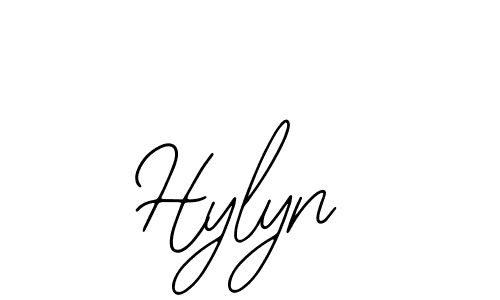 Once you've used our free online signature maker to create your best signature Bearetta-2O07w style, it's time to enjoy all of the benefits that Hylyn name signing documents. Hylyn signature style 12 images and pictures png