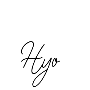 This is the best signature style for the Hyo name. Also you like these signature font (Bearetta-2O07w). Mix name signature. Hyo signature style 12 images and pictures png