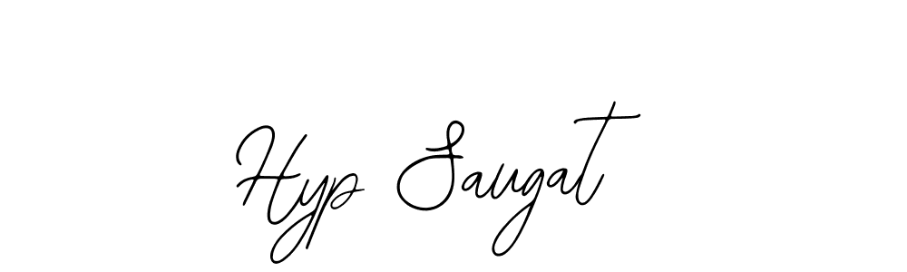 You can use this online signature creator to create a handwritten signature for the name Hyp Saugat. This is the best online autograph maker. Hyp Saugat signature style 12 images and pictures png