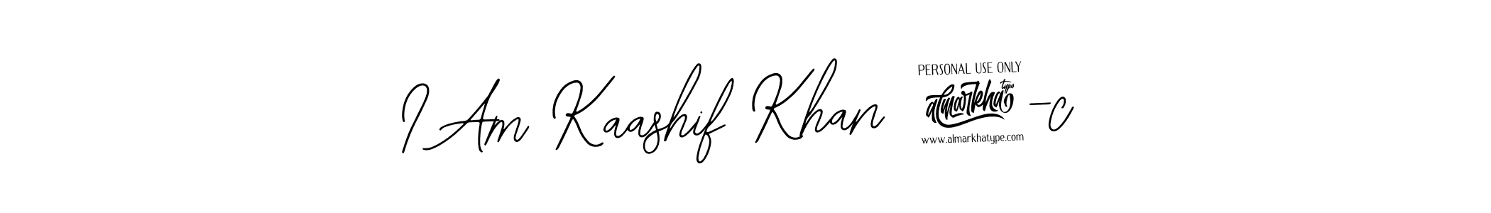 This is the best signature style for the I Am Kaashif Khan 9-c name. Also you like these signature font (Bearetta-2O07w). Mix name signature. I Am Kaashif Khan 9-c signature style 12 images and pictures png