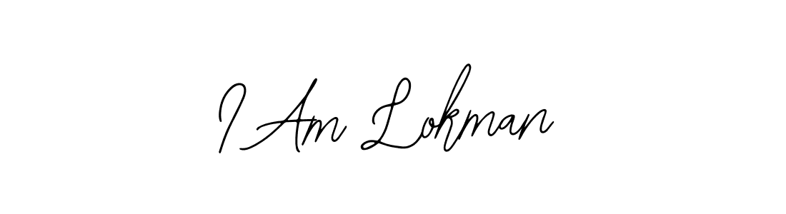 See photos of I Am Lokman official signature by Spectra . Check more albums & portfolios. Read reviews & check more about Bearetta-2O07w font. I Am Lokman signature style 12 images and pictures png