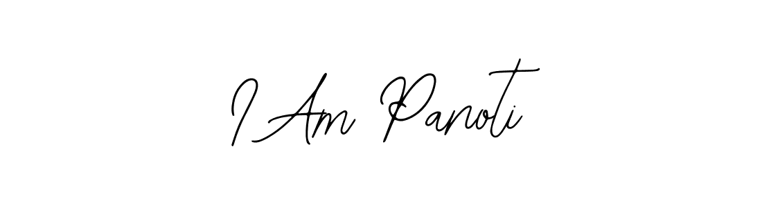 Check out images of Autograph of I Am Panoti name. Actor I Am Panoti Signature Style. Bearetta-2O07w is a professional sign style online. I Am Panoti signature style 12 images and pictures png
