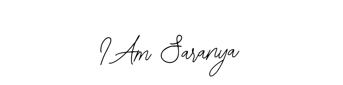 See photos of I Am Saranya official signature by Spectra . Check more albums & portfolios. Read reviews & check more about Bearetta-2O07w font. I Am Saranya signature style 12 images and pictures png
