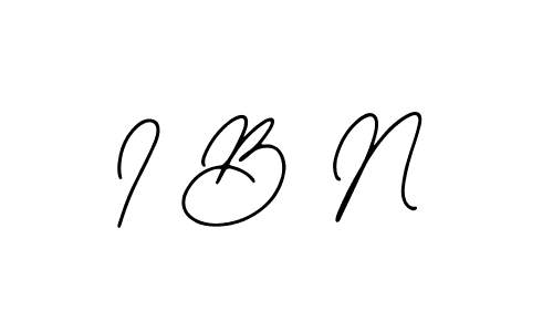 You can use this online signature creator to create a handwritten signature for the name I B N. This is the best online autograph maker. I B N signature style 12 images and pictures png
