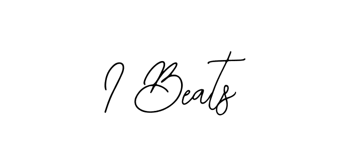 Check out images of Autograph of I Beats name. Actor I Beats Signature Style. Bearetta-2O07w is a professional sign style online. I Beats signature style 12 images and pictures png