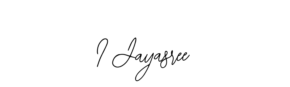 Bearetta-2O07w is a professional signature style that is perfect for those who want to add a touch of class to their signature. It is also a great choice for those who want to make their signature more unique. Get I Jayasree name to fancy signature for free. I Jayasree signature style 12 images and pictures png