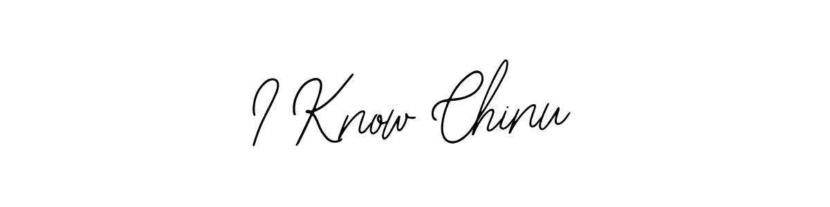 See photos of I Know Chinu official signature by Spectra . Check more albums & portfolios. Read reviews & check more about Bearetta-2O07w font. I Know Chinu signature style 12 images and pictures png