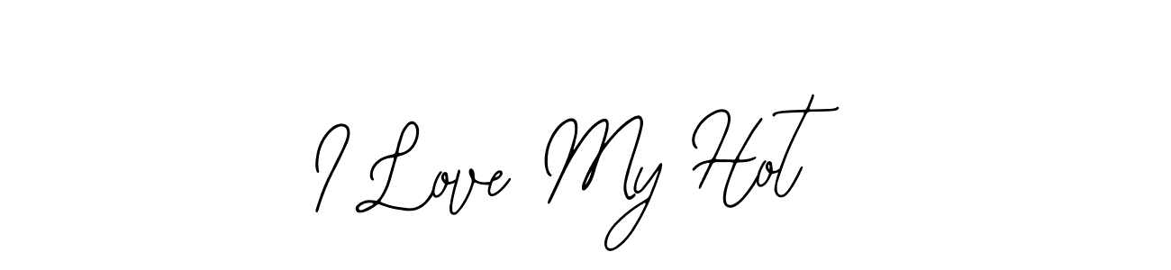This is the best signature style for the I Love My Hot name. Also you like these signature font (Bearetta-2O07w). Mix name signature. I Love My Hot signature style 12 images and pictures png