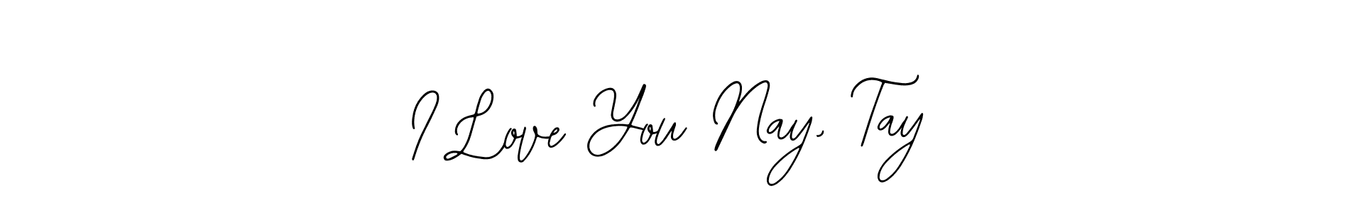 Here are the top 10 professional signature styles for the name I Love You Nay, Tay. These are the best autograph styles you can use for your name. I Love You Nay, Tay signature style 12 images and pictures png