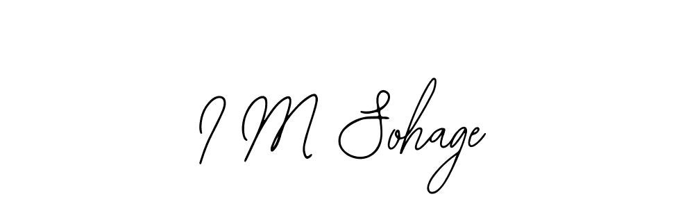 Here are the top 10 professional signature styles for the name I M Sohage. These are the best autograph styles you can use for your name. I M Sohage signature style 12 images and pictures png