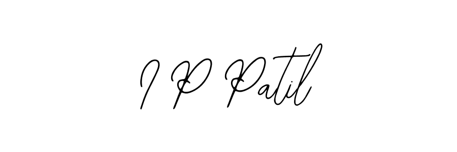 Here are the top 10 professional signature styles for the name I P Patil. These are the best autograph styles you can use for your name. I P Patil signature style 12 images and pictures png