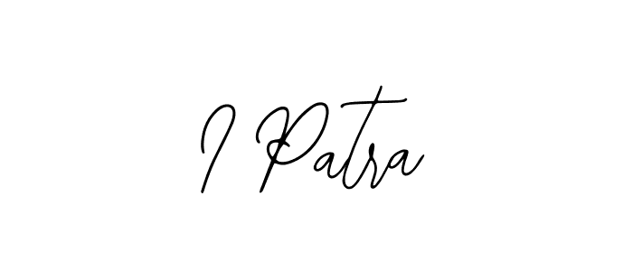 See photos of I Patra official signature by Spectra . Check more albums & portfolios. Read reviews & check more about Bearetta-2O07w font. I Patra signature style 12 images and pictures png