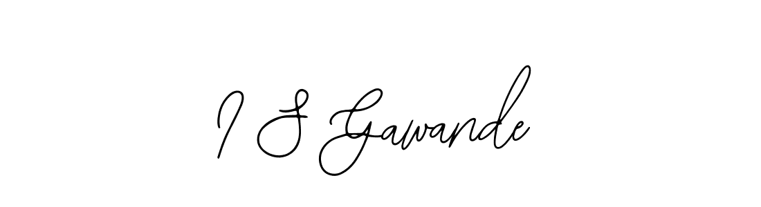 Check out images of Autograph of I S Gawande name. Actor I S Gawande Signature Style. Bearetta-2O07w is a professional sign style online. I S Gawande signature style 12 images and pictures png