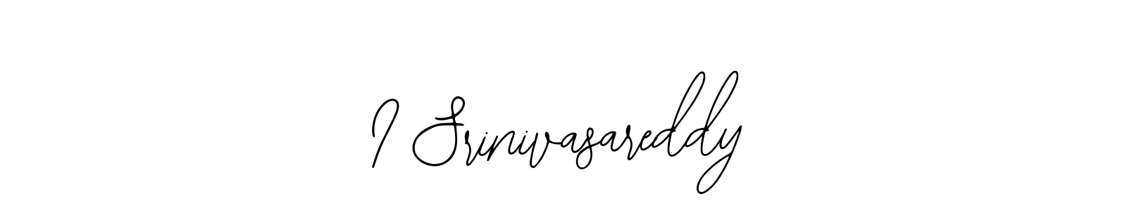 Check out images of Autograph of I Srinivasareddy name. Actor I Srinivasareddy Signature Style. Bearetta-2O07w is a professional sign style online. I Srinivasareddy signature style 12 images and pictures png