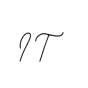 Also we have I T name is the best signature style. Create professional handwritten signature collection using Bearetta-2O07w autograph style. I T signature style 12 images and pictures png