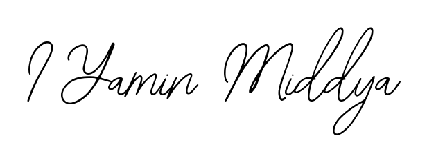 Elevate your brand with a stunning I Yamin Middya eSignature. The Bearetta-2O07w style provides a balanced, flowing aesthetic for everyday signing. I Yamin Middya signature style 12 images and pictures png