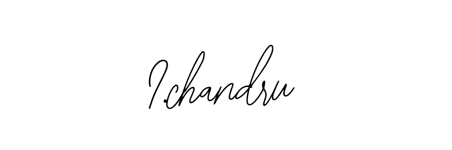 You can use this online signature creator to create a handwritten signature for the name I.chandru. This is the best online autograph maker. I.chandru signature style 12 images and pictures png