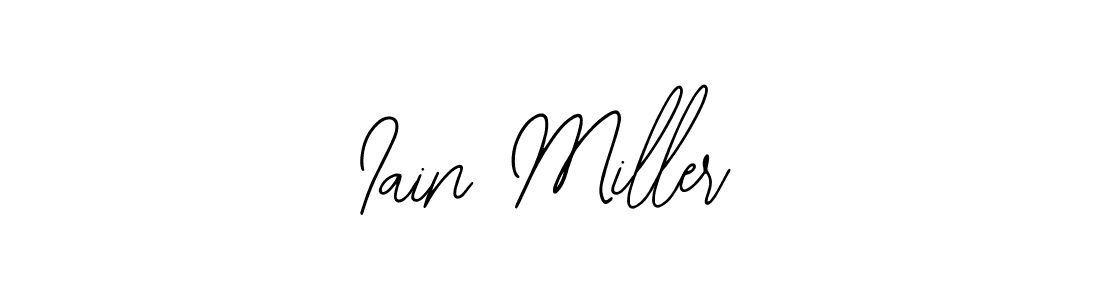 You can use this online signature creator to create a handwritten signature for the name Iain Miller. This is the best online autograph maker. Iain Miller signature style 12 images and pictures png